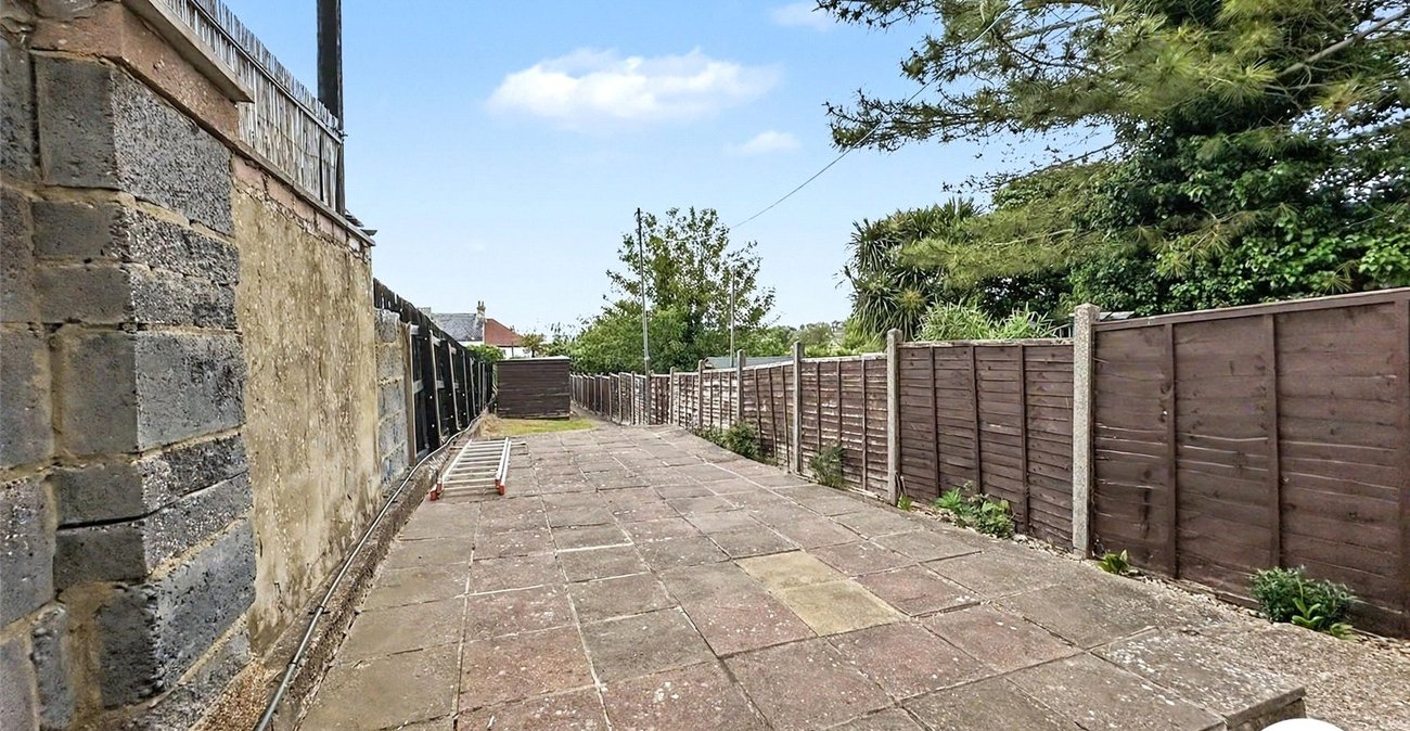 3 bedroom house for sale in Chatham | Robinson Michael & Jackson