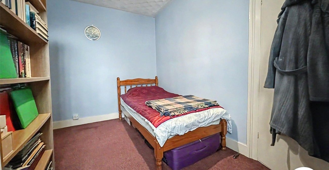 3 bedroom house for sale in Chatham | Robinson Michael & Jackson