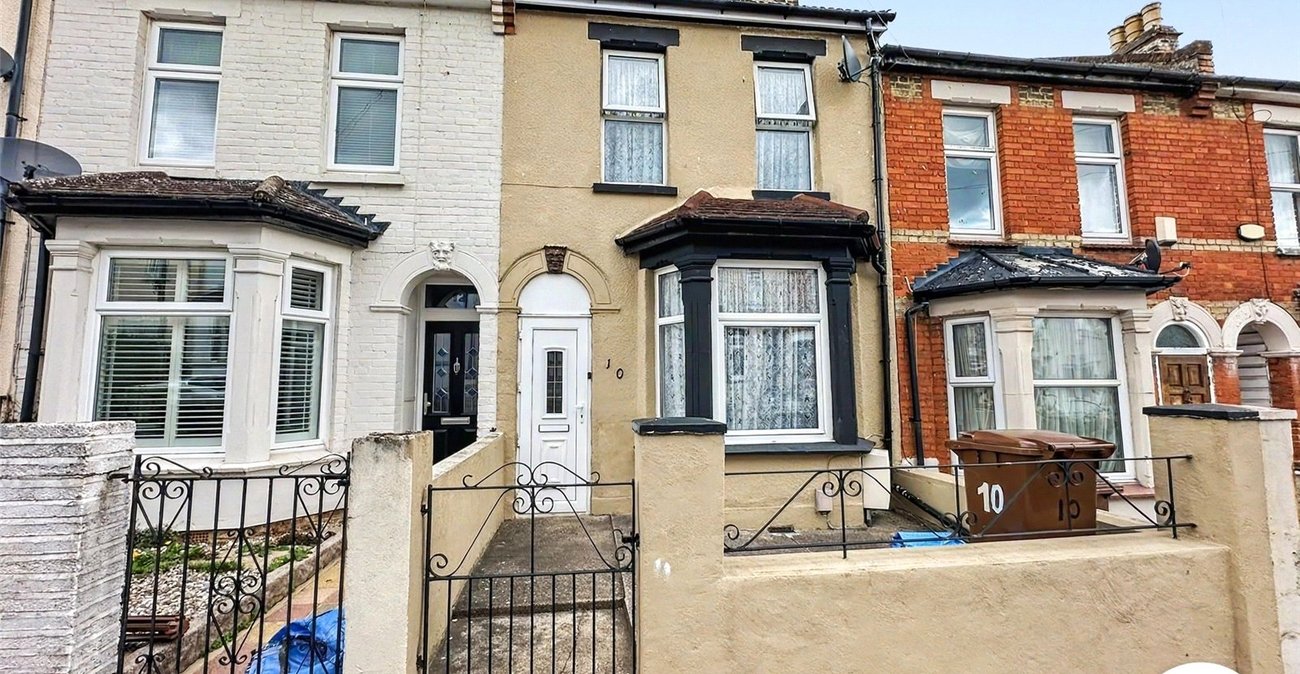 3 bedroom house for sale in Chatham | Robinson Michael & Jackson