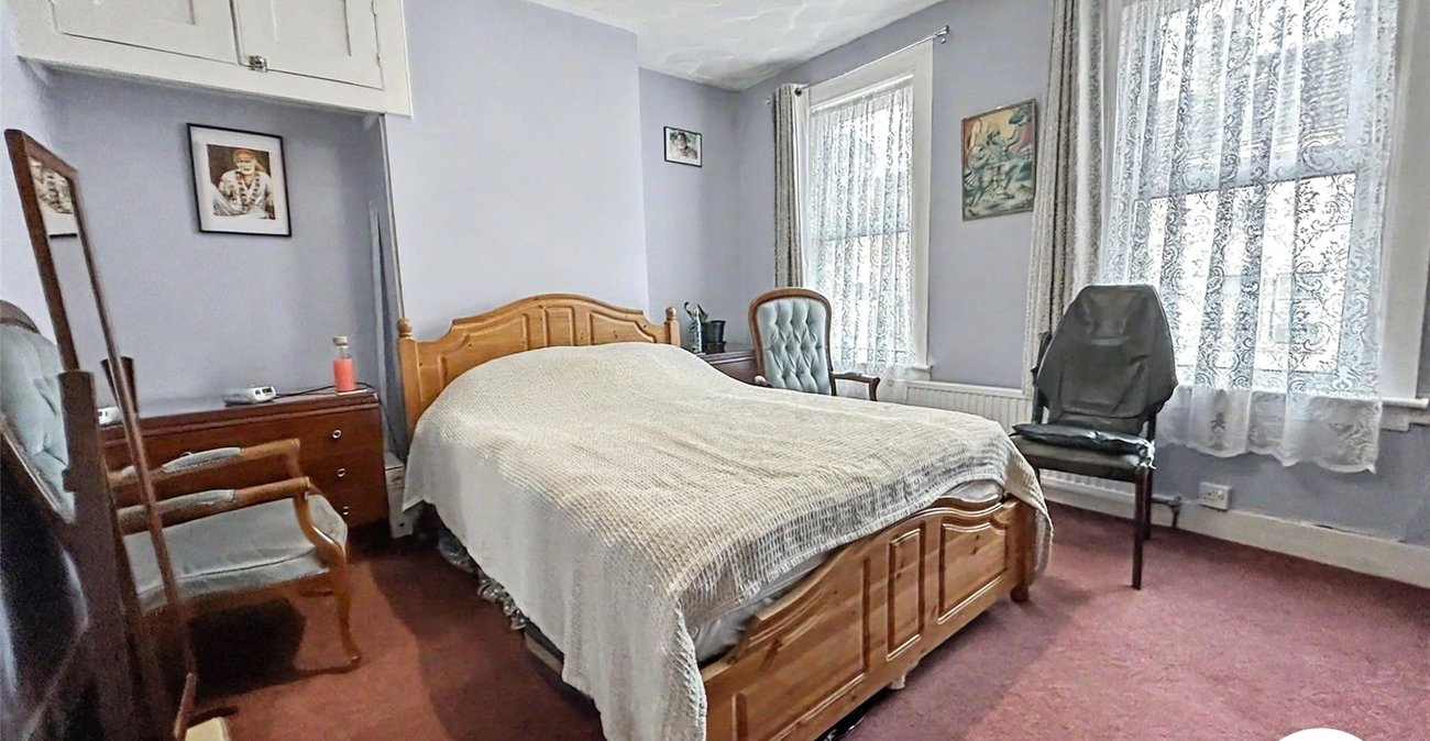3 bedroom house for sale in Chatham | Robinson Michael & Jackson