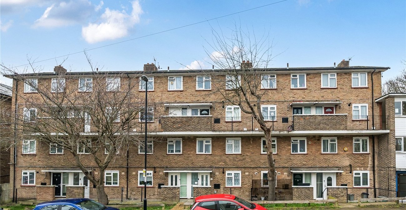 2 bedroom property for sale in Forest Hill | Robinson Jackson