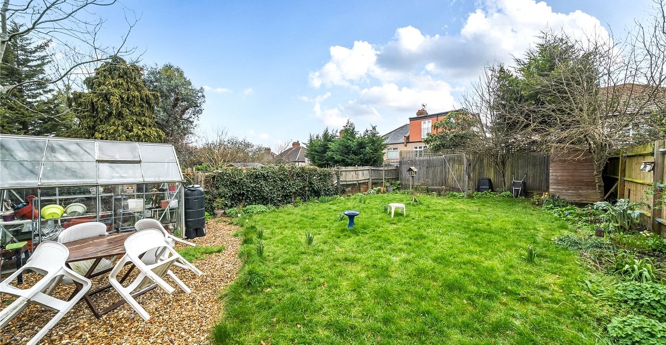 2 bedroom property for sale in Forest Hill | Robinson Jackson