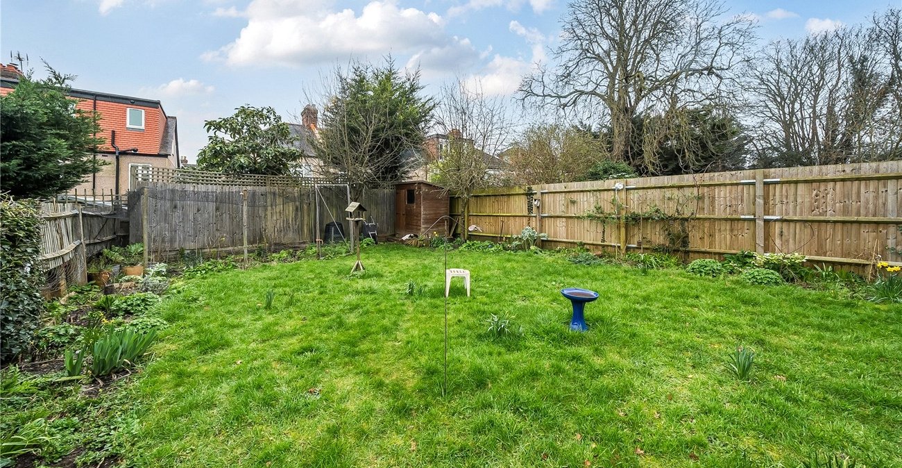 2 bedroom property for sale in Forest Hill | Robinson Jackson