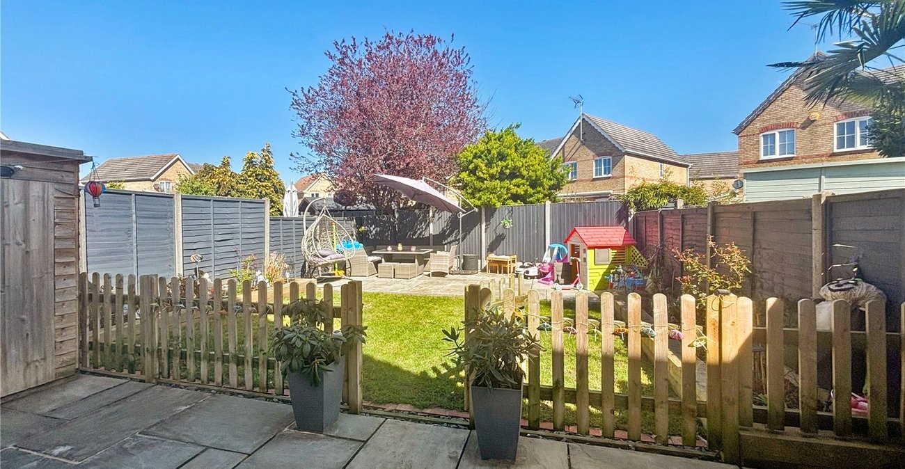 3 bedroom house for sale in Kemsley | Robinson Michael & Jackson