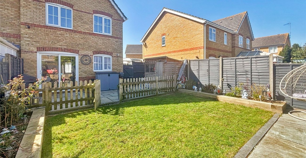 3 bedroom house for sale in Kemsley | Robinson Michael & Jackson