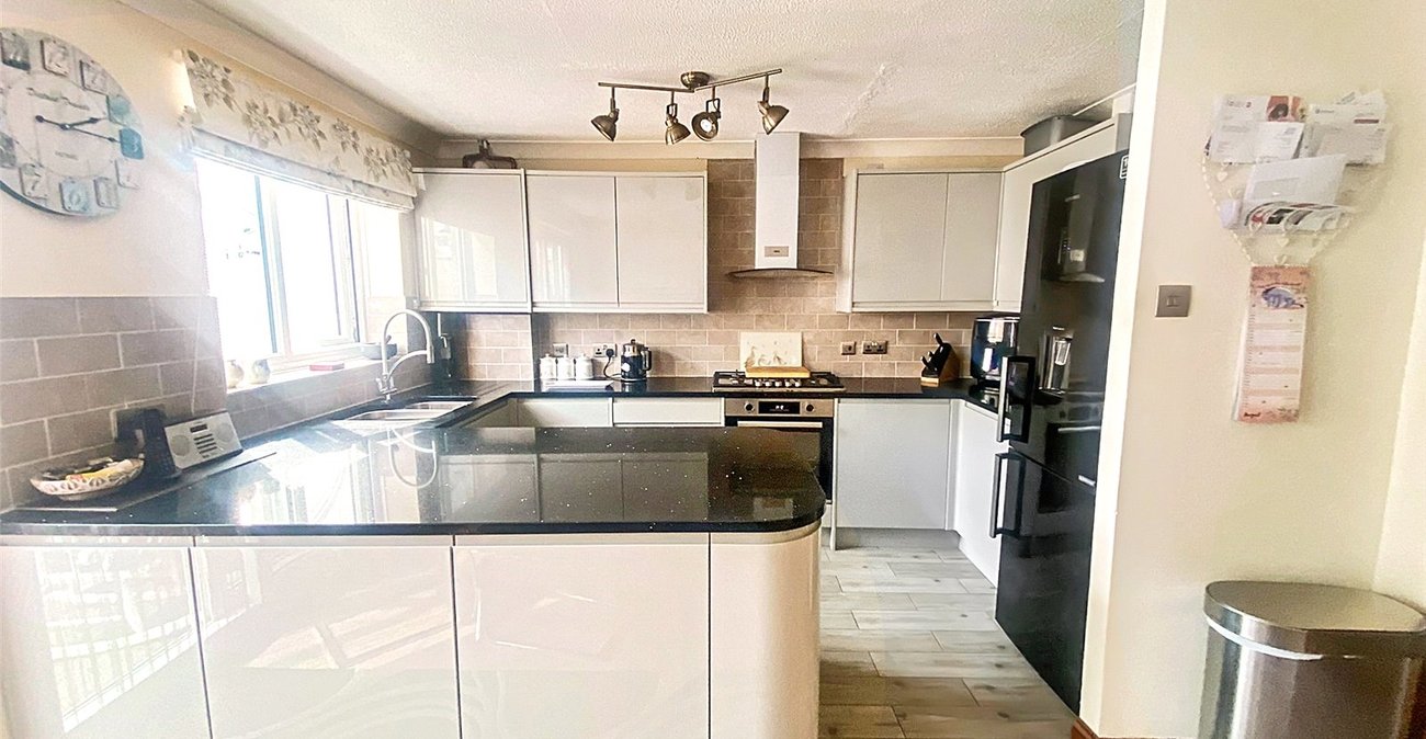 3 bedroom house for sale in Kemsley | Robinson Michael & Jackson