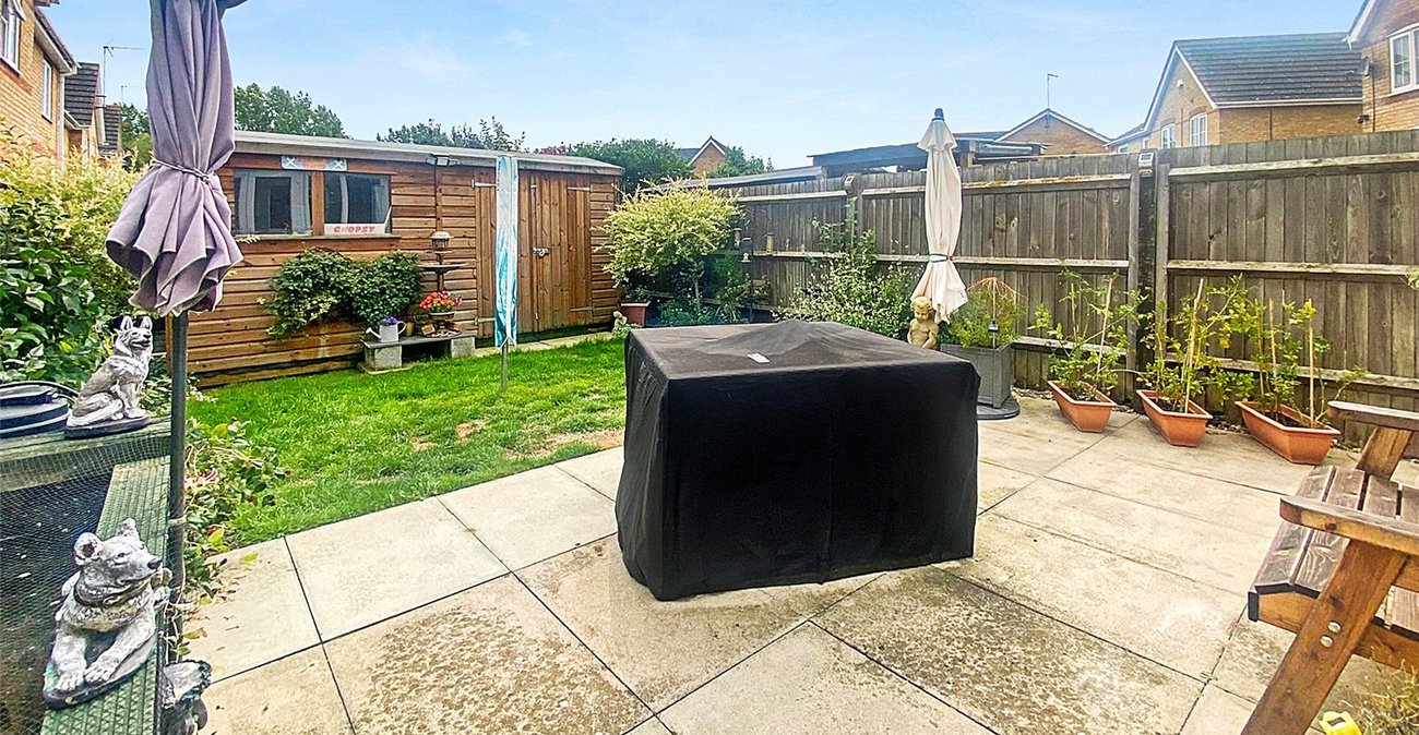 3 bedroom house for sale in Kemsley | Robinson Michael & Jackson