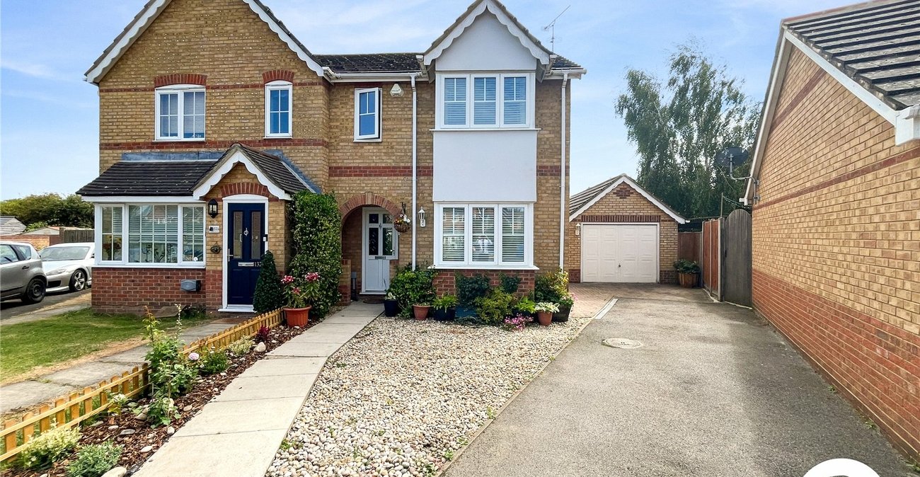 3 bedroom house for sale in Kemsley | Robinson Michael & Jackson