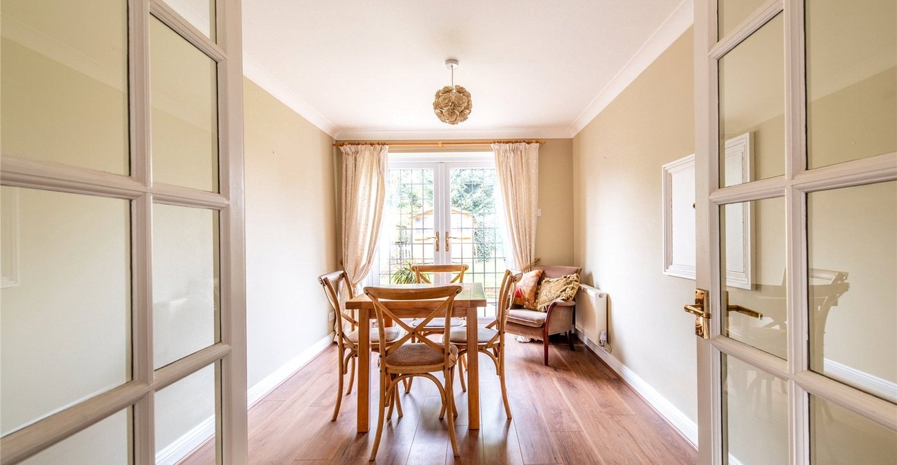 4 bedroom house for sale in Bearsted | Robinson Michael & Jackson