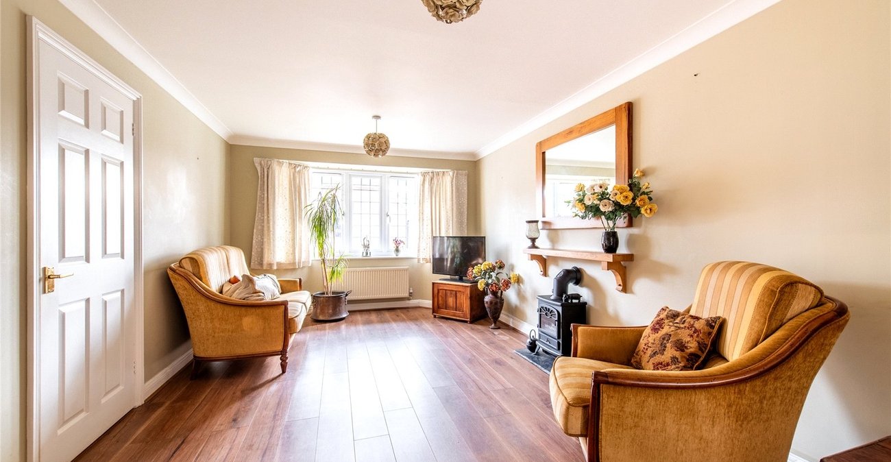 4 bedroom house for sale in Bearsted | Robinson Michael & Jackson