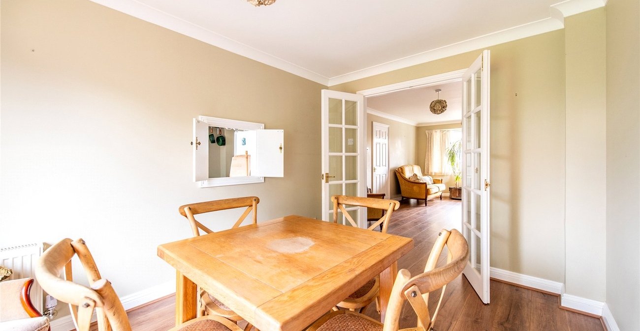 4 bedroom house for sale in Bearsted | Robinson Michael & Jackson