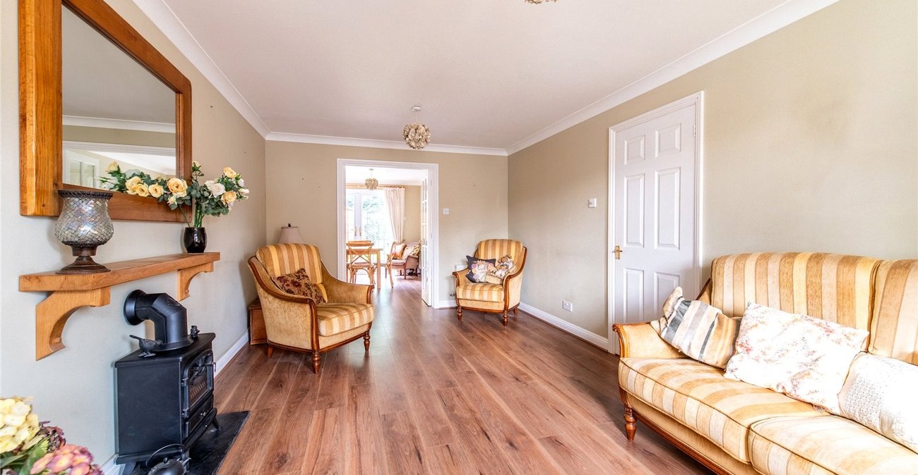 4 bedroom house for sale in Bearsted | Robinson Michael & Jackson