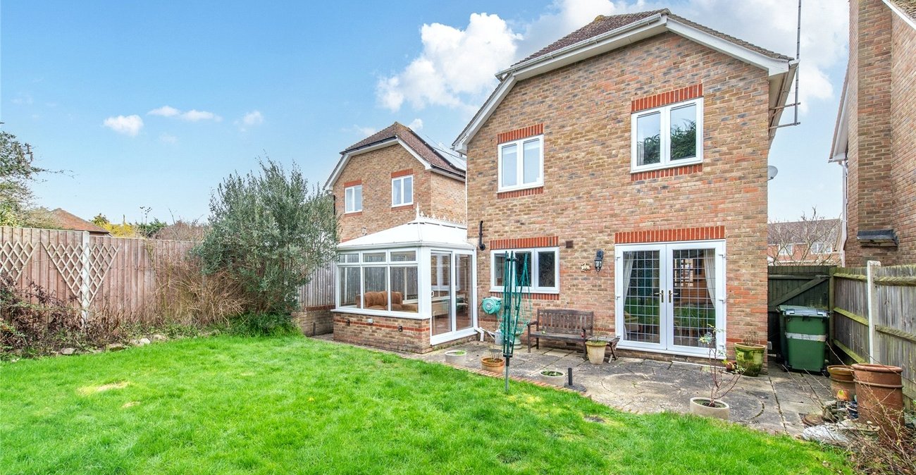 4 bedroom house for sale in Bearsted | Robinson Michael & Jackson