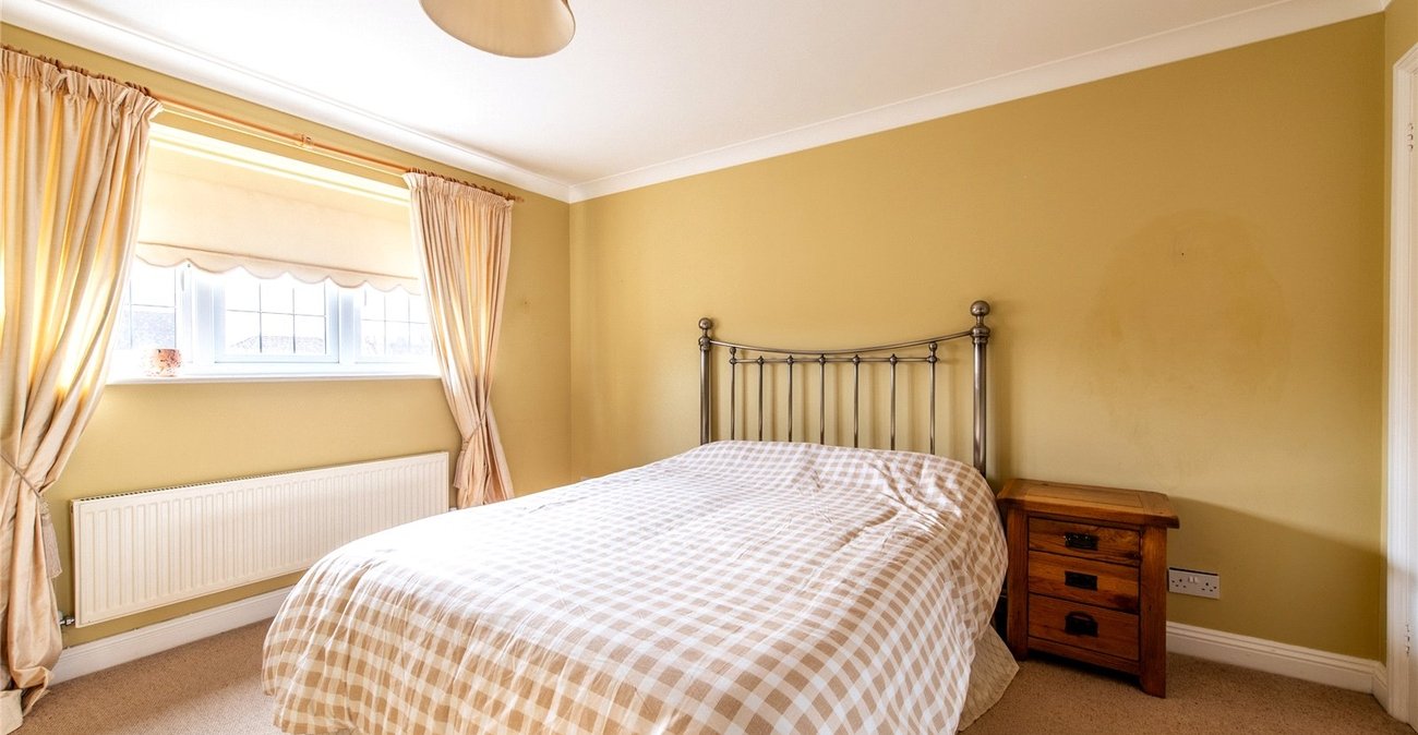 4 bedroom house for sale in Bearsted | Robinson Michael & Jackson