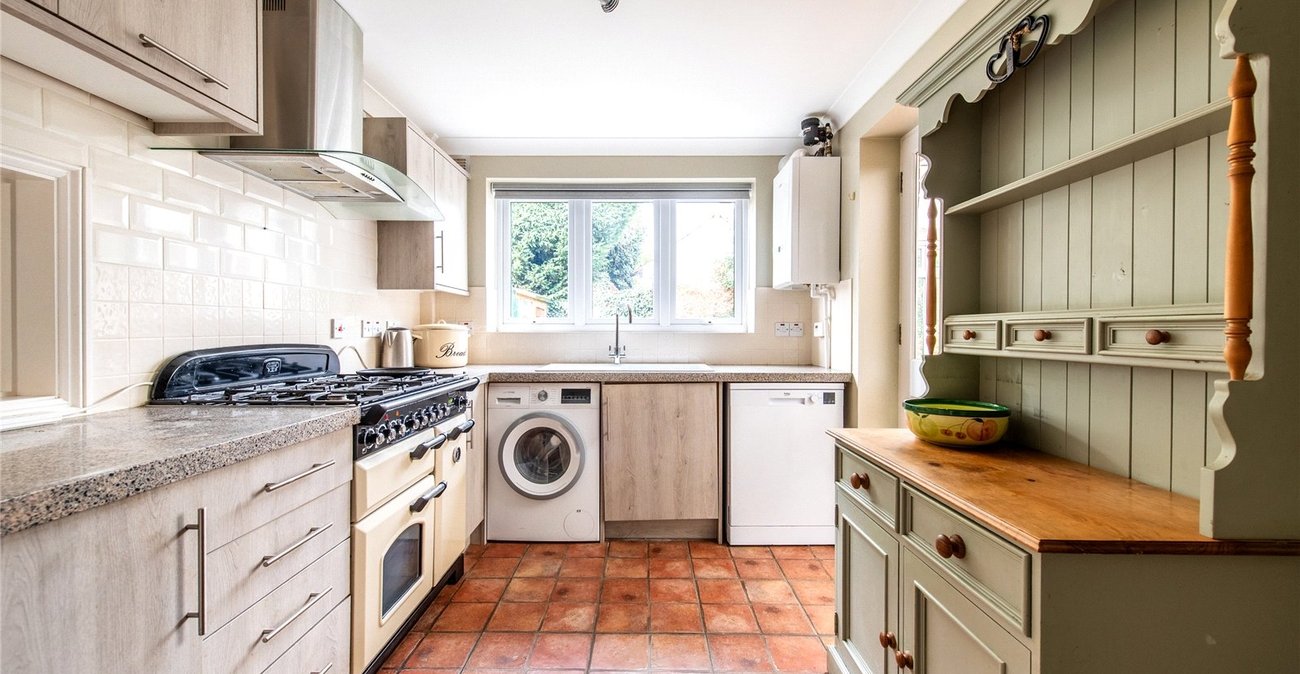 4 bedroom house for sale in Bearsted | Robinson Michael & Jackson