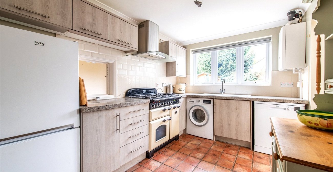 4 bedroom house for sale in Bearsted | Robinson Michael & Jackson