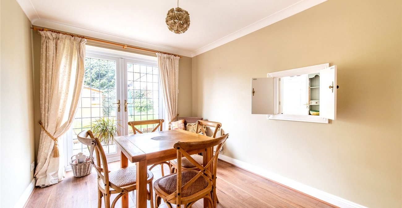 4 bedroom house for sale in Bearsted | Robinson Michael & Jackson