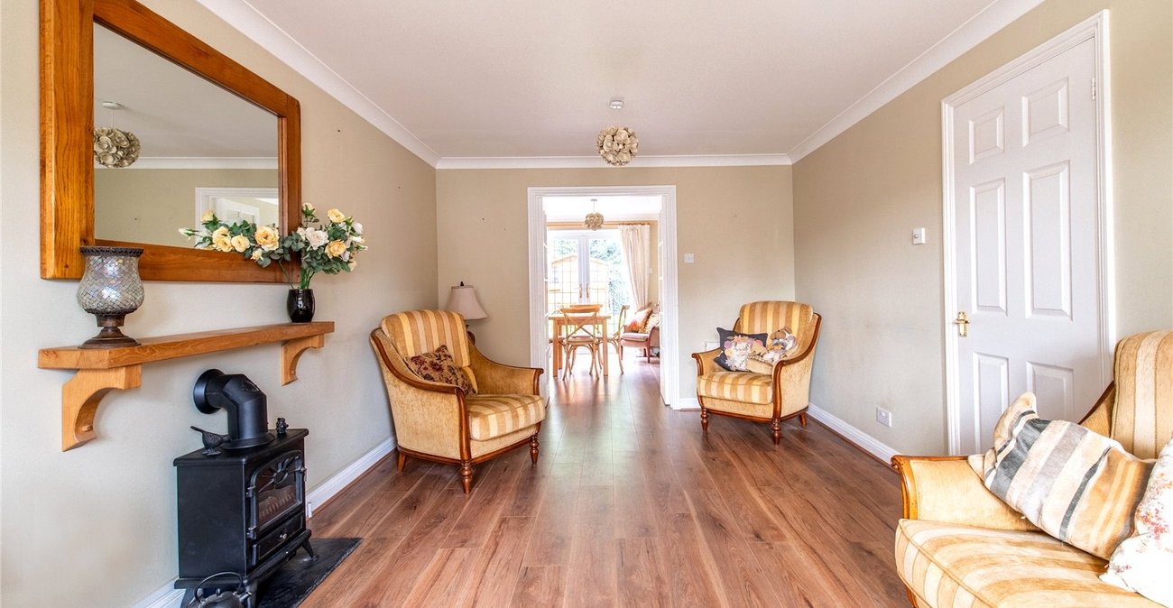 4 bedroom house for sale in Bearsted | Robinson Michael & Jackson