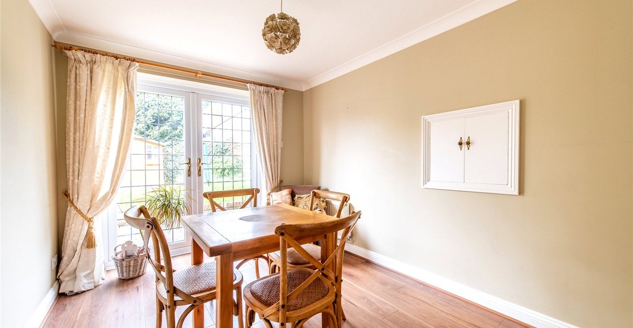 4 bedroom house for sale in Bearsted | Robinson Michael & Jackson