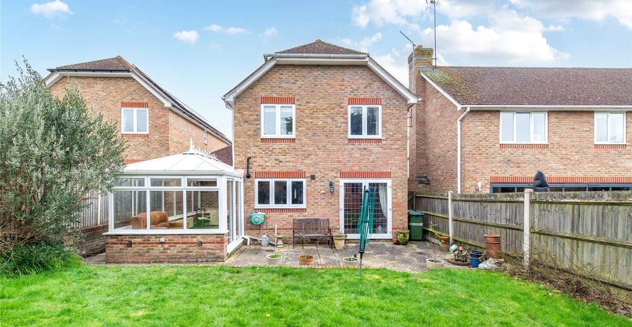 4 bedroom house for sale in Bearsted | Robinson Michael & Jackson