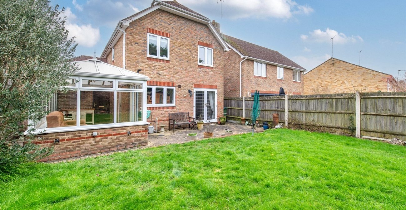 4 bedroom house for sale in Bearsted | Robinson Michael & Jackson