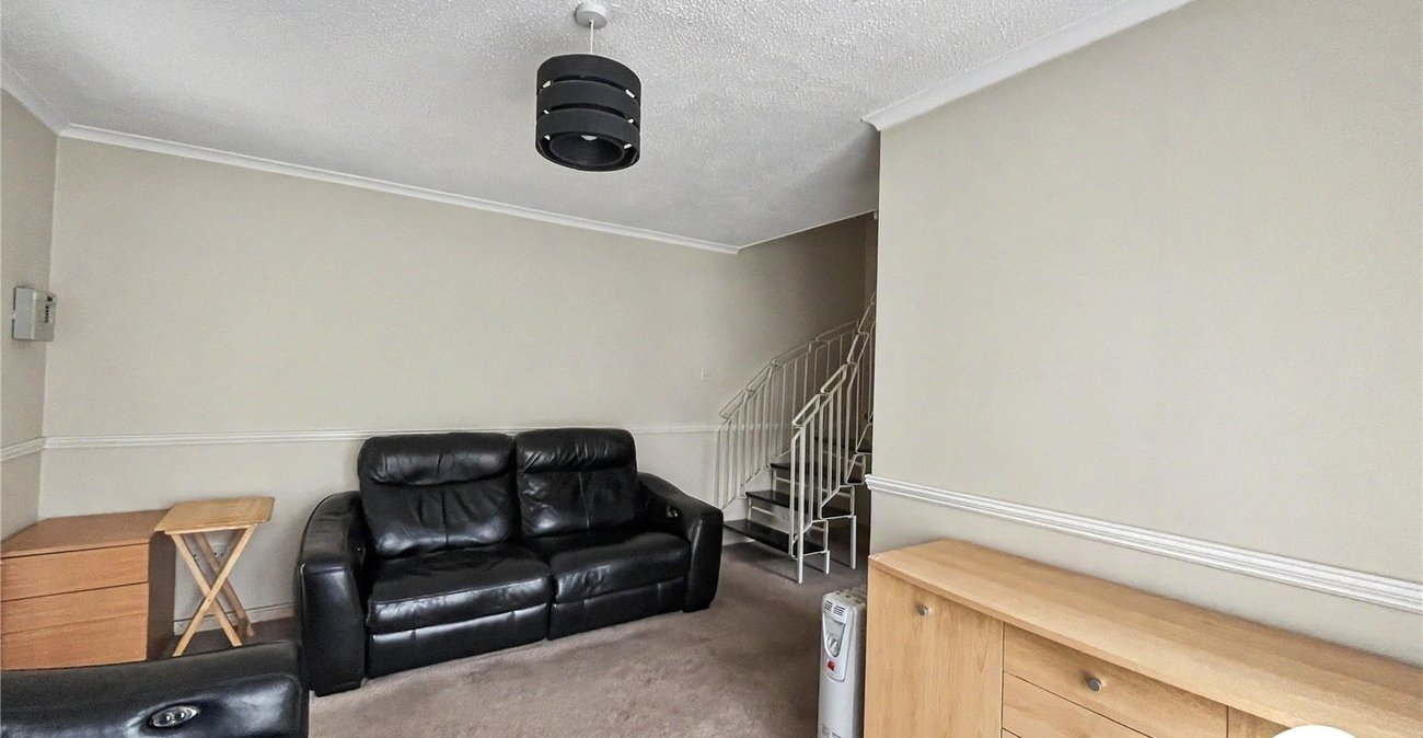 1 bedroom house for sale in Lordswood | Robinson Michael & Jackson
