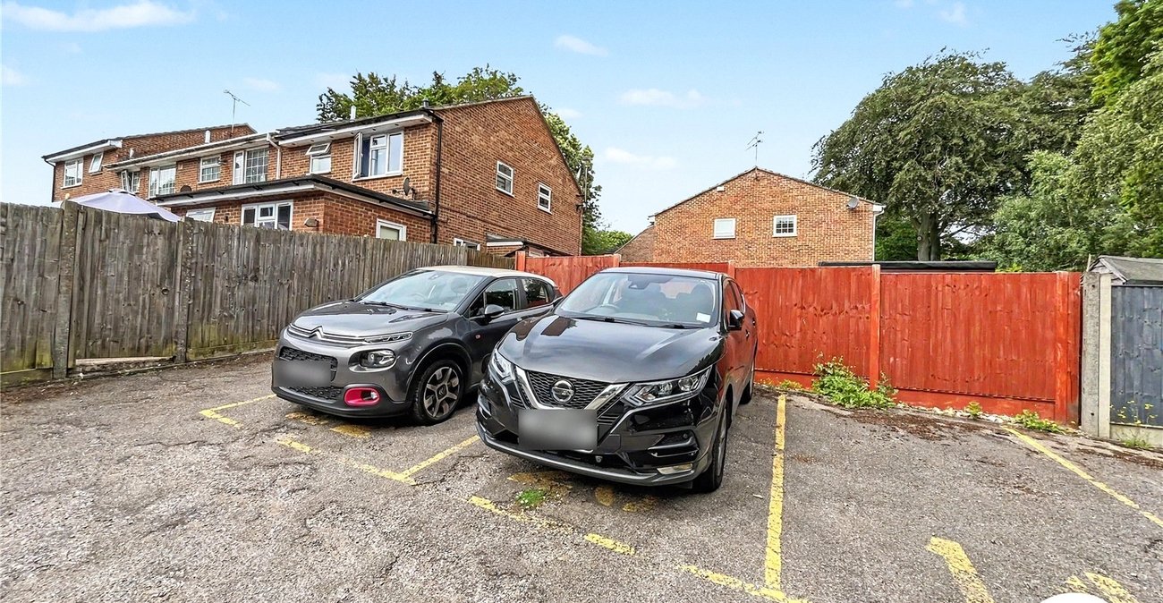 1 bedroom house for sale in Lordswood | Robinson Michael & Jackson