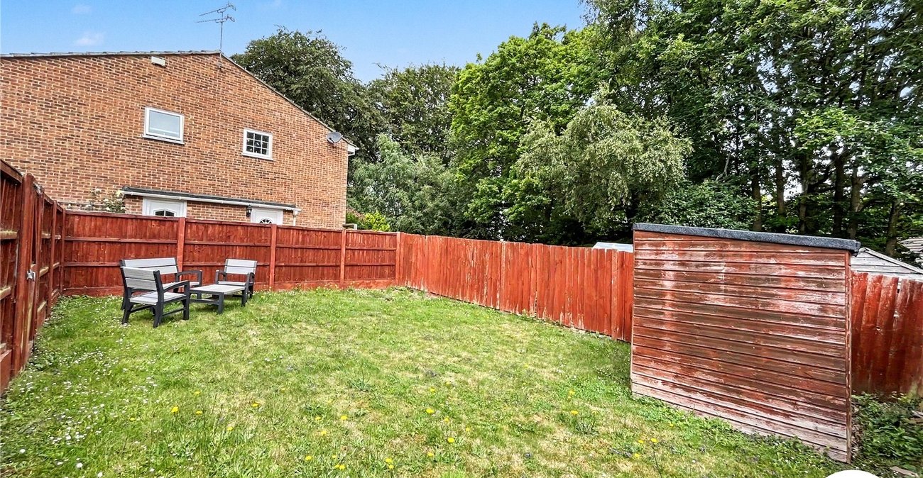 1 bedroom house for sale in Lordswood | Robinson Michael & Jackson