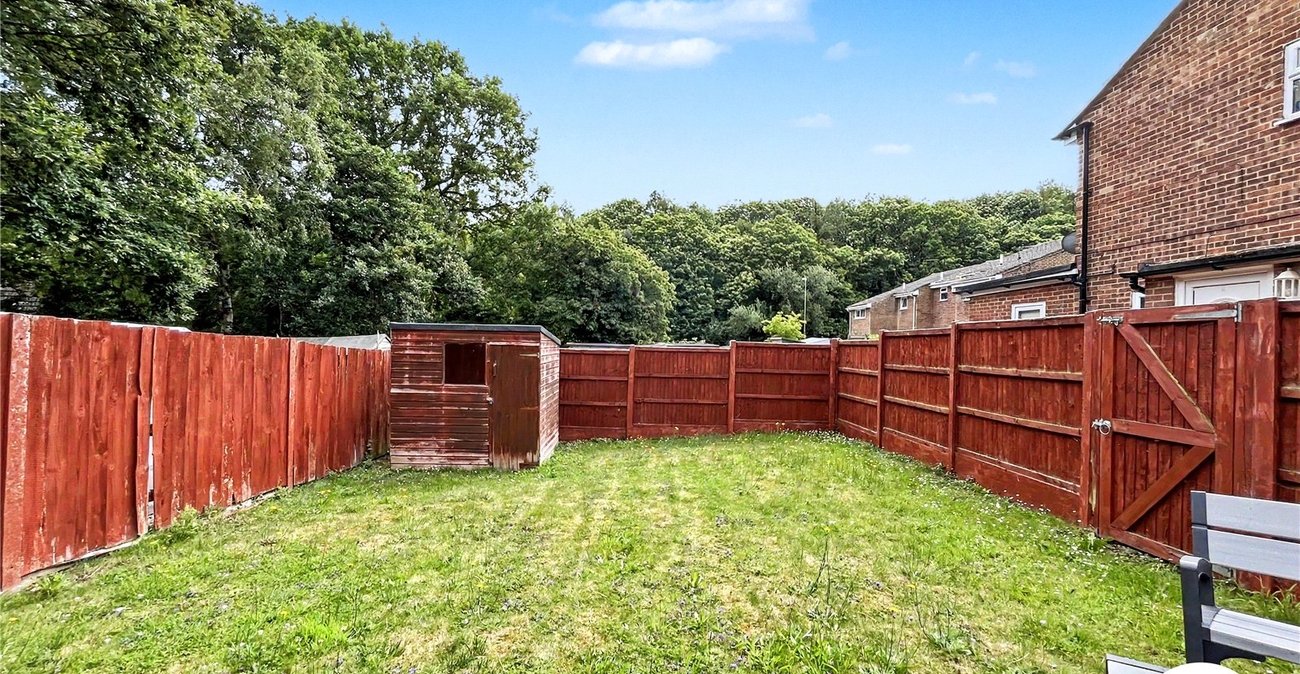 1 bedroom house for sale in Lordswood | Robinson Michael & Jackson