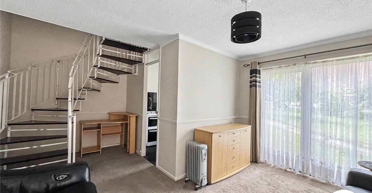 1 bedroom house for sale in Lordswood | Robinson Michael & Jackson