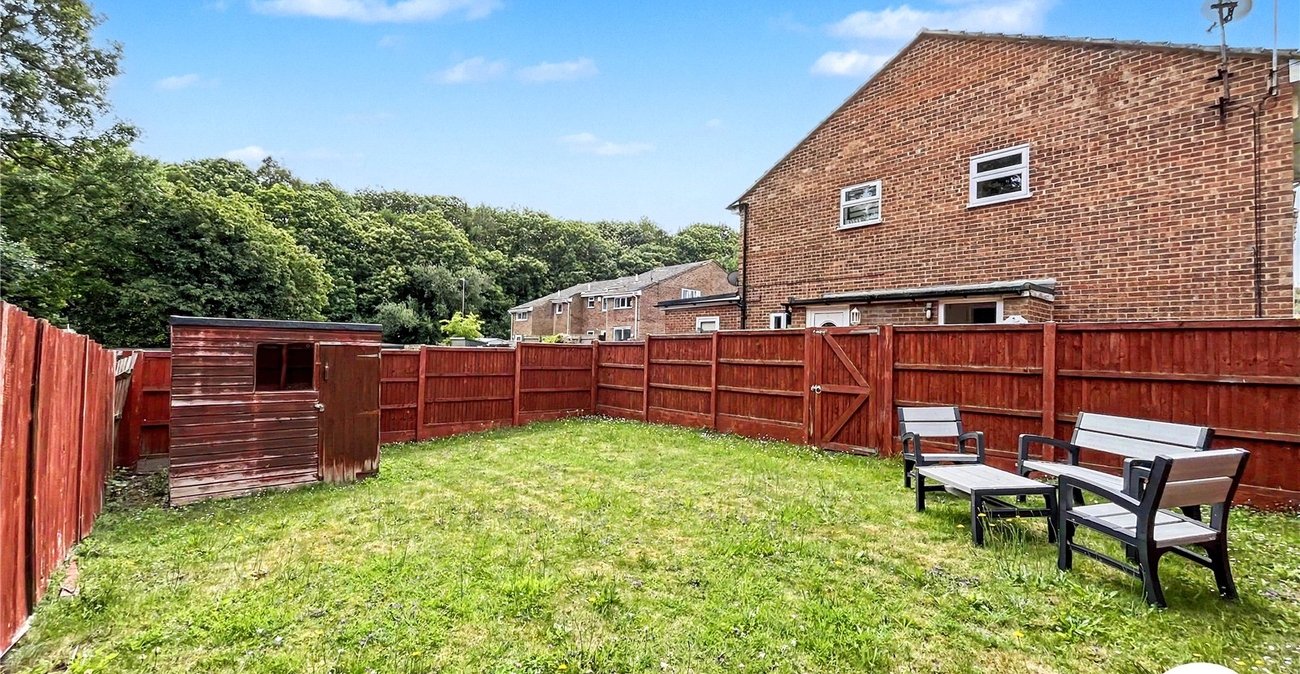 1 bedroom house for sale in Lordswood | Robinson Michael & Jackson