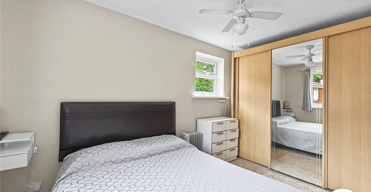 1 bedroom house for sale in Lordswood | Robinson Michael & Jackson