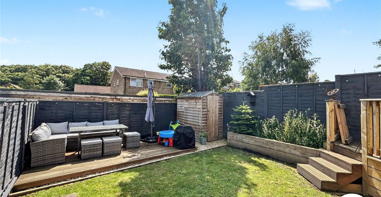 3 bedroom house for sale in Lordswood | Robinson Michael & Jackson