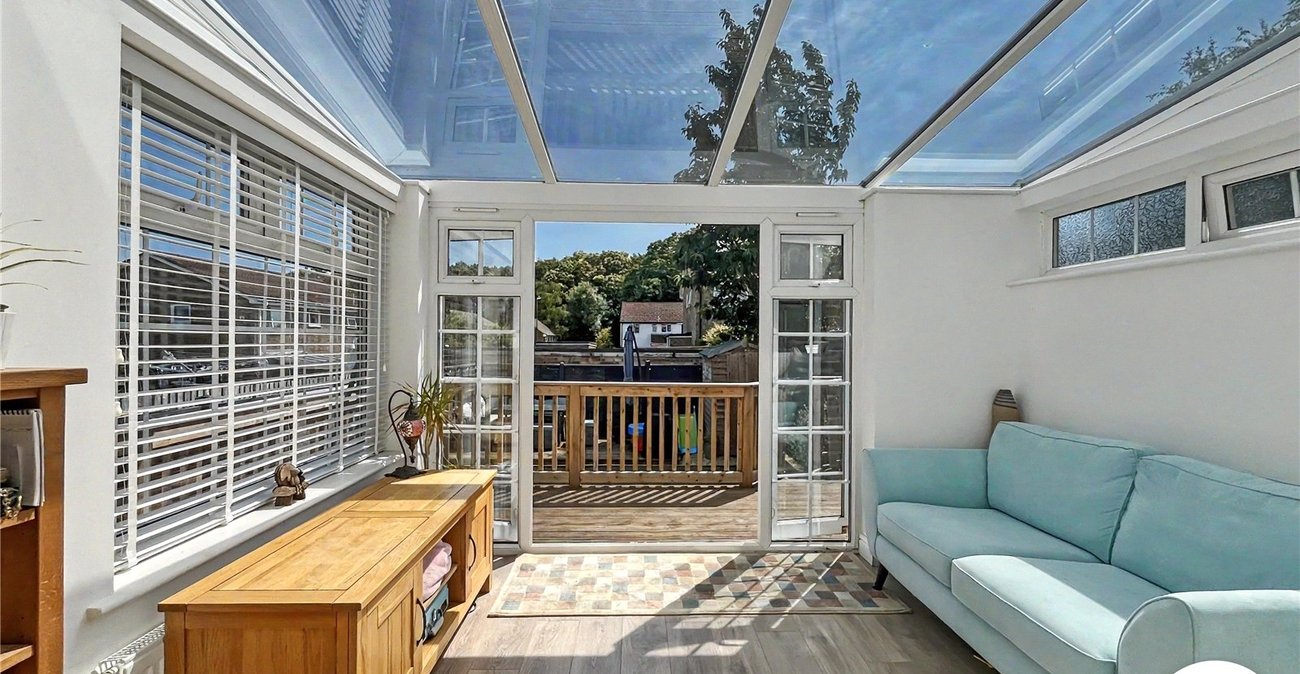 3 bedroom house for sale in Lordswood | Robinson Michael & Jackson