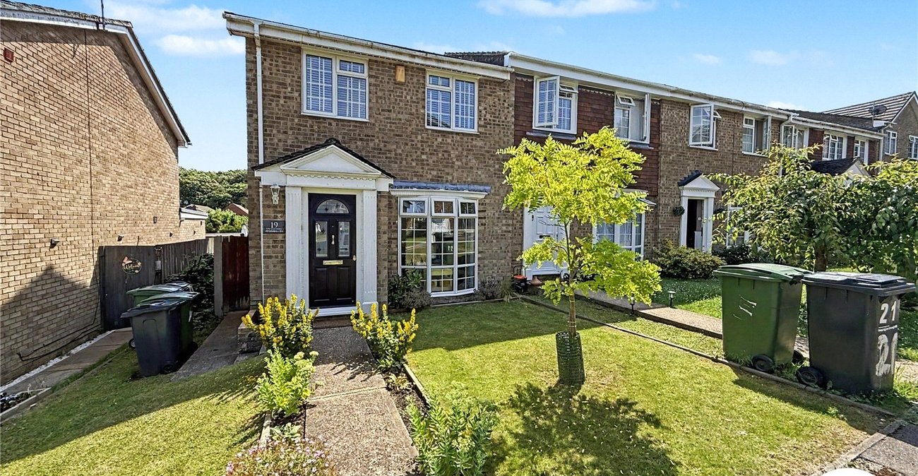 3 bedroom house for sale in Lordswood | Robinson Michael & Jackson