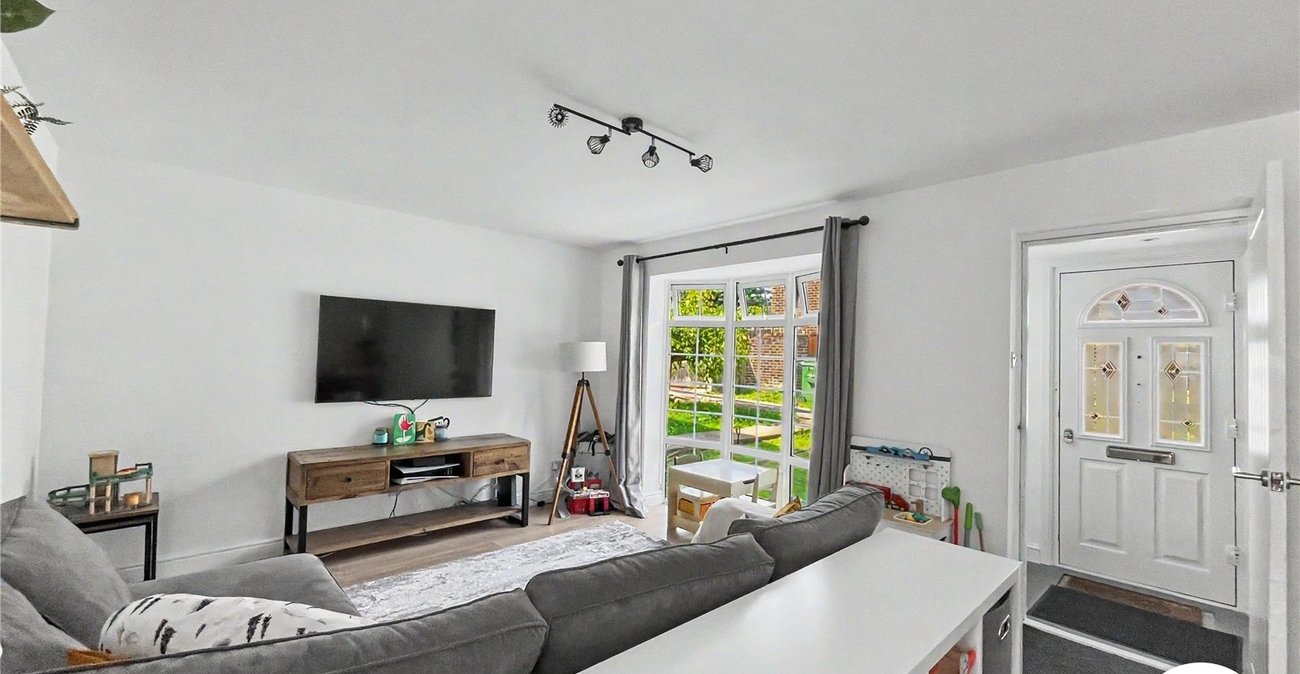 3 bedroom house for sale in Lordswood | Robinson Michael & Jackson