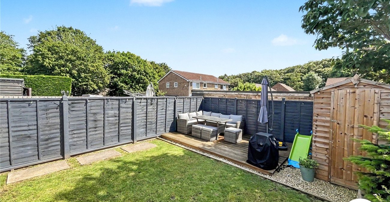 3 bedroom house for sale in Lordswood | Robinson Michael & Jackson