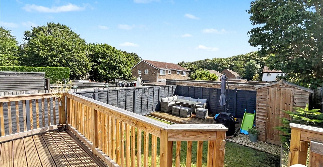 3 bedroom house for sale in Lordswood | Robinson Michael & Jackson