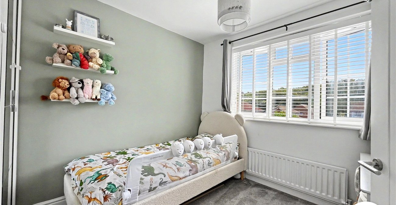 3 bedroom house for sale in Lordswood | Robinson Michael & Jackson