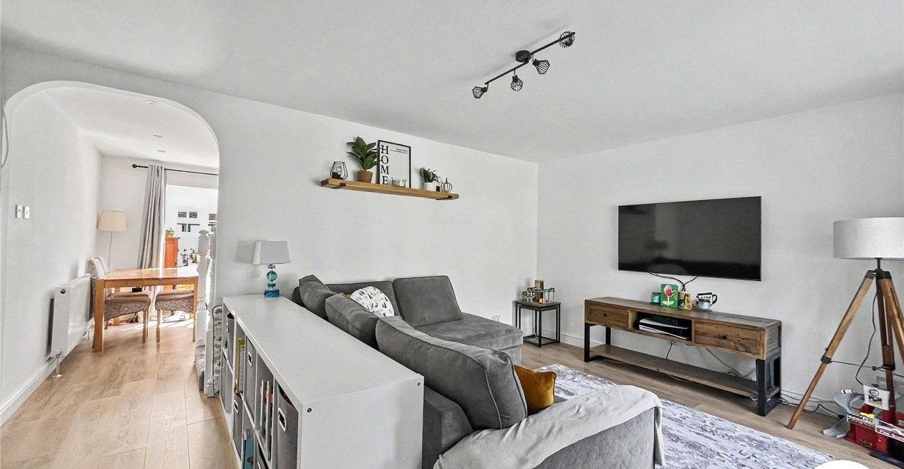 3 bedroom house for sale in Lordswood | Robinson Michael & Jackson