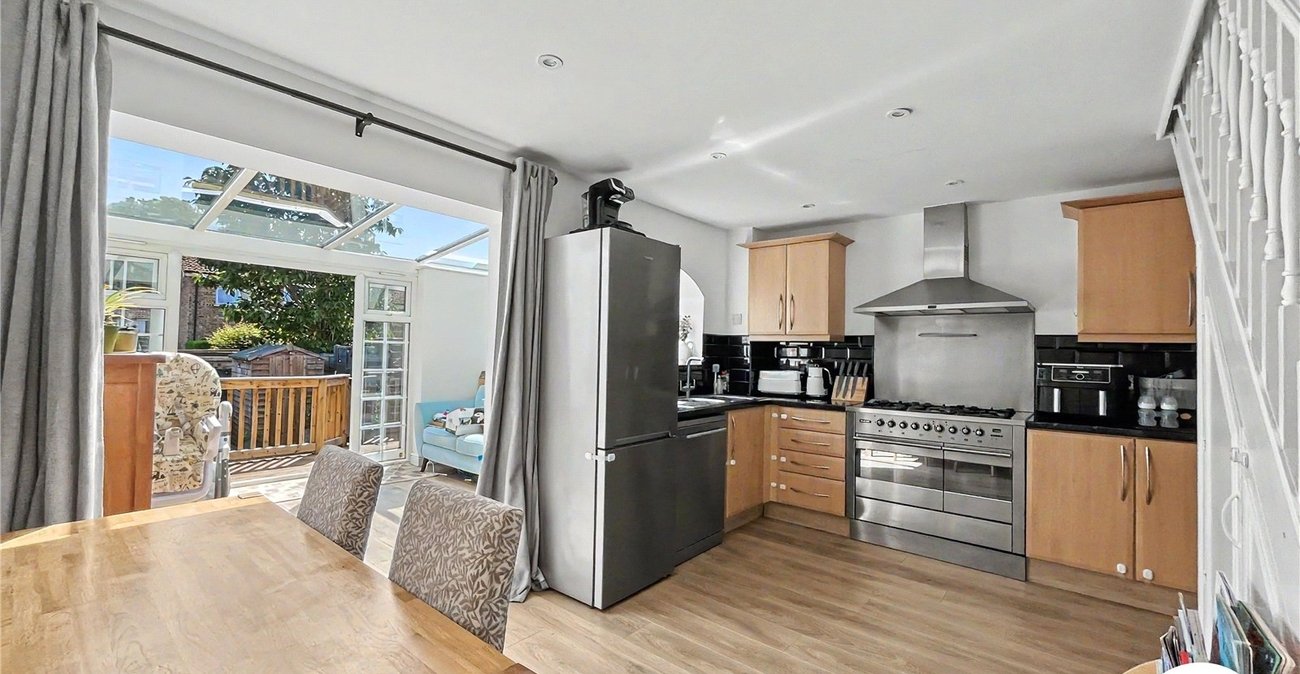3 bedroom house for sale in Lordswood | Robinson Michael & Jackson