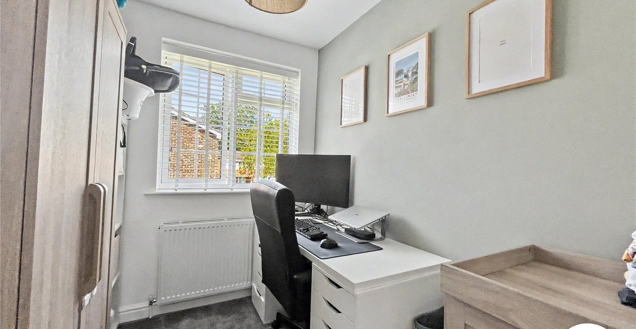 3 bedroom house for sale in Lordswood | Robinson Michael & Jackson
