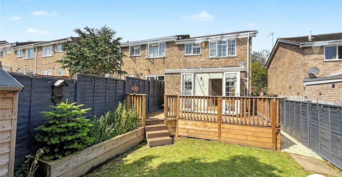 3 bedroom house for sale in Lordswood | Robinson Michael & Jackson