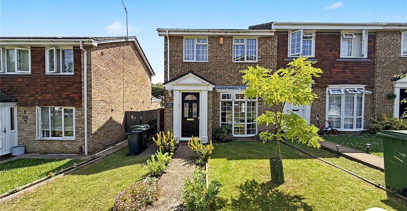3 bedroom house for sale in Lordswood | Robinson Michael & Jackson
