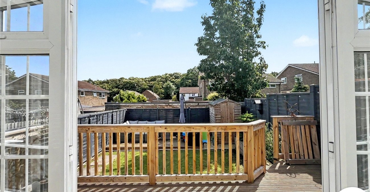 3 bedroom house for sale in Lordswood | Robinson Michael & Jackson