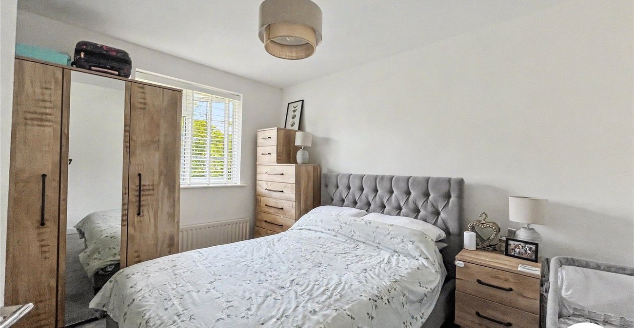 3 bedroom house for sale in Lordswood | Robinson Michael & Jackson