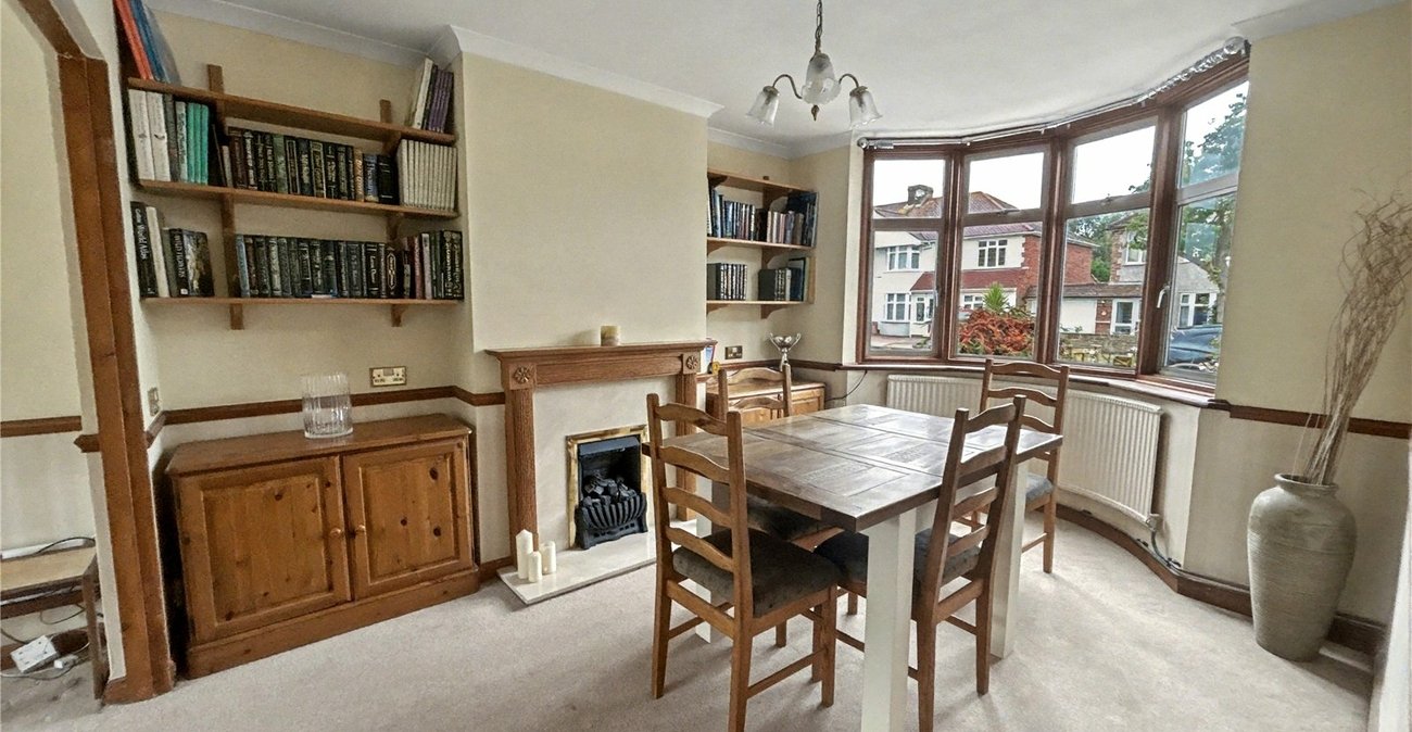 4 bedroom house for sale in Sidcup | Robinson Jackson