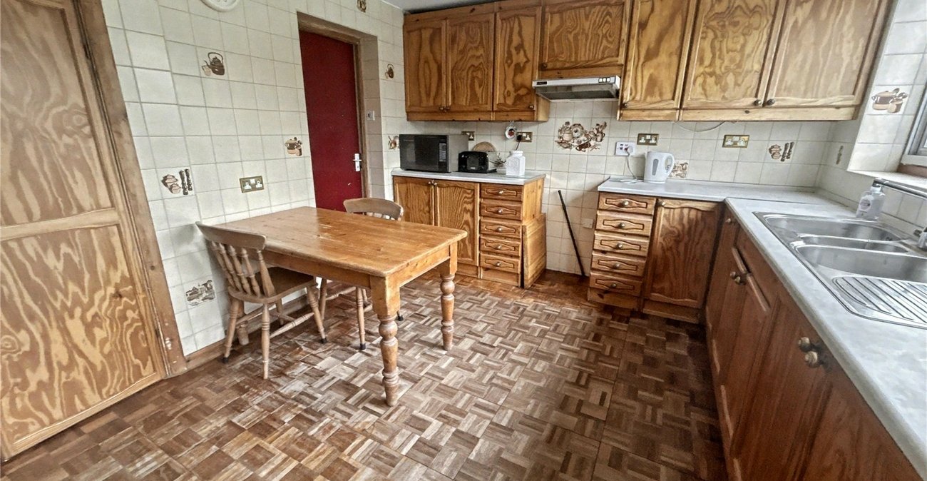 4 bedroom house for sale in Sidcup | Robinson Jackson