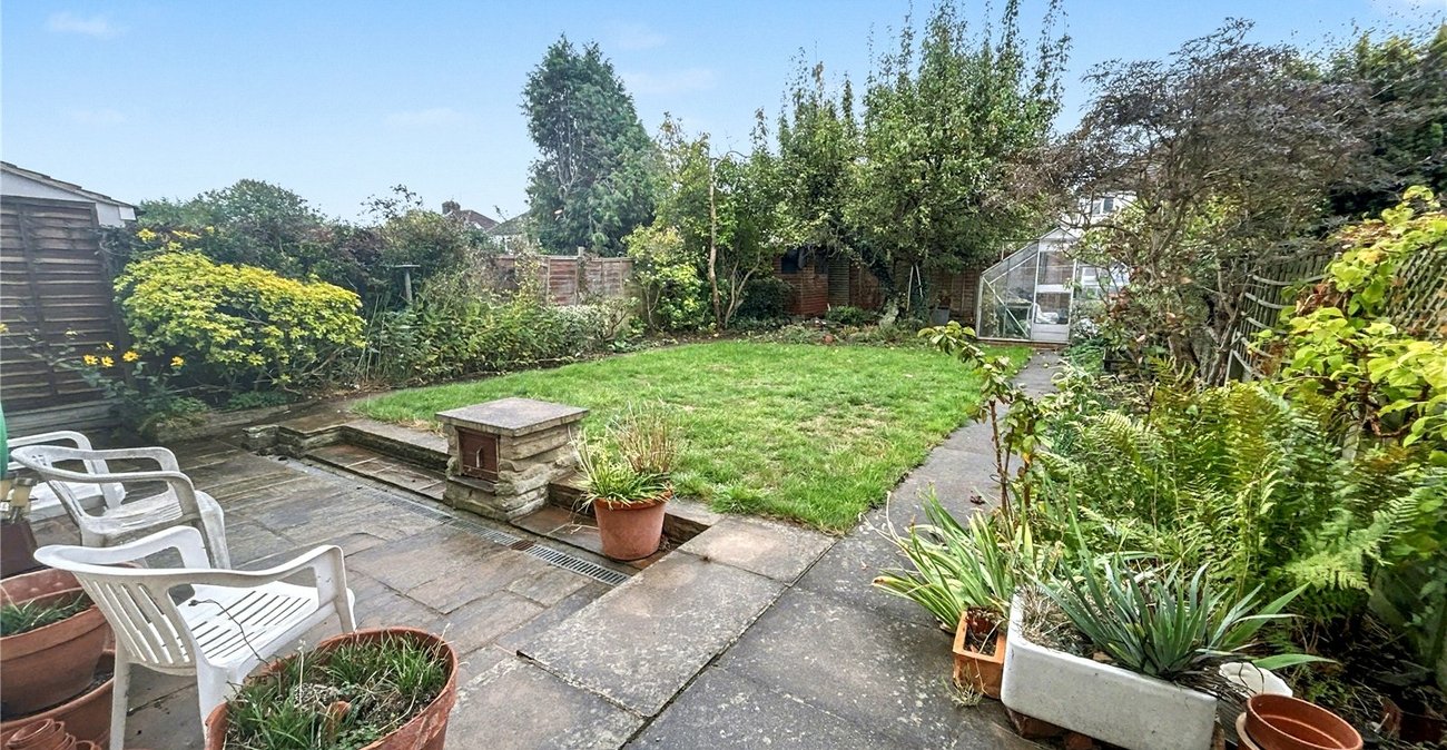 4 bedroom house for sale in Sidcup | Robinson Jackson