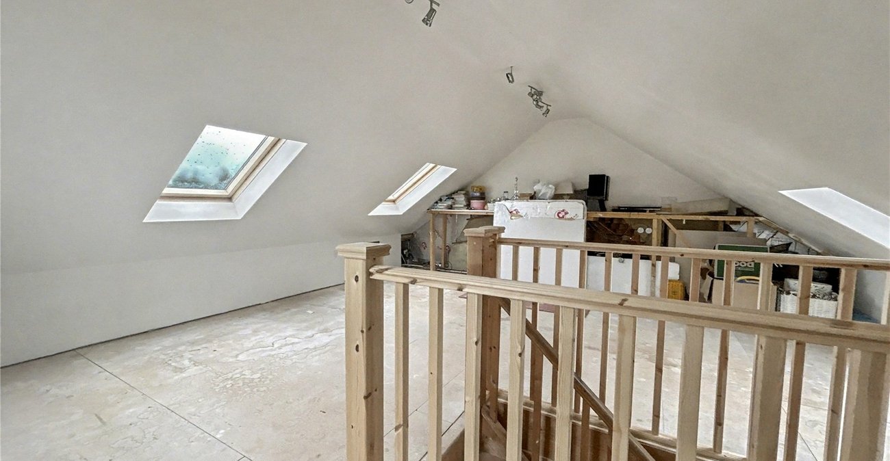 4 bedroom house for sale in Sidcup | Robinson Jackson